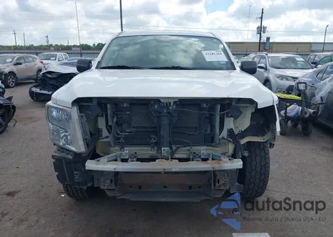 2018 Nissan Titan S z USA, uszkodzony, nr VIN 1N6AA1EJ2JN537995